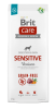Brit Care GF Sensitive Venison1