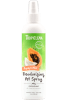 Tropiclean Deodorizin Pet Spray Para Perros y Gatos Papaya Mist 236 ml1