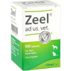 Zeel Heel 100 Tabletas Para Perros y Gatos1