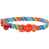 Coastal Fashion Collar Para Gato Resolve1