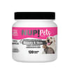 Nup! Pets Beauty & Skin Cuidado y Nutrición de Piel y Pelaje Para Perros y Gatos 120 gr1