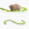 Catit Senses 2.0 Wave Ciurcuit Juguete Para Gato1