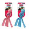 Kong Wubba Puppy Sonido1
