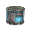 alimento húmedo Leonardo Kitten Lata para Gato 200gr2