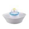 Fuente Flor De Agua Para Gato 2,3 Lts1