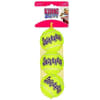 Kong Ball Air 3 x Medium con Sonido Juguete Para Perro1