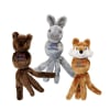 Kong Wubba Friends Small juguete para perro1