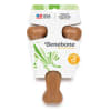 Benebone Wishbone Chicken Juguete mordedor1