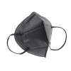 Mascarilla Negra KN951