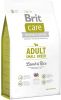 Brit Care Adult Small Breed Lamb & Rice Alimento Para Perro2