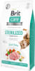 Brit Care Cat Sterilized Urinary Health1