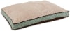 Colchón  Jacquard Gusseted Cama Para Perro1