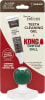 Tropiclean Enticers Teeth Cleaning Gel & Kong Dental Ball1