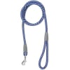 Petmate Leash azul Redonda Correa Para Perro1