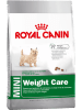 Royal Canin Canino Mini Weight Care 3 kg1
