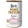 Brit Mono Protein Rabbit 400 gr2
