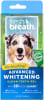 Tropiclean Advanced Whitening Clean Teeth Fresh Breath 118 ml1