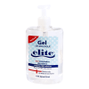 Alcohol gel Elite 320 ml2