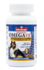 Omegavet Omega 3 y 6 Para Perros 60 tab1