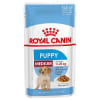 Royal Canin Pouch Medium Puppy 140 gr2