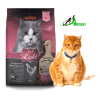 Leonardo Adulto Light Alimento Para Gato1