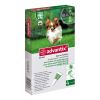Advantix Hasta 4 kg1