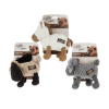 Juguete Peluche para perro Afp Lamb cuddle animal3