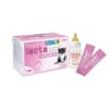 LactaDiet Leche con Calostro Para Gatos y Roedores Caja de 40 sachets + 1 mamadera1