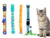Pawise Collar Para Gato Break Away1