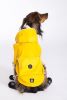 Impermeable Silver Paw 4