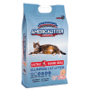 Arena Sanitaria para Gato America Litter Ultra Odor Seal Baby Powder 15 kg1