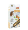 Excellent Smaker (Barras) Cobayos 110 g 2