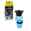 Bebedero de Perro Para Paseos (500 ml) 2