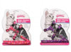 Arnes Con Trailla Para Gato cachorro con diseño kitten harness Pawise2