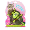 Arnes de Gato con Adorno de Peluche4