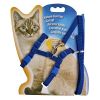 Arnés para gato talla única1