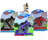 Arnes de Gato Trixie1