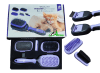 Zupet kit cepillo 5 en 1 Para Mascotas Master Groomer1
