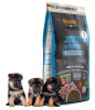 Belcando Junior GF Poultry Alimento Para Perro M-XL 1 Kg1