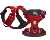 Ruffwear Front Range Harness Red Sumac8