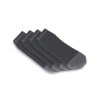Ruffwear Bark´N Boot Liners calcetines para perro Twilight Gray1
