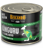 Belcando Single Protein Canguru Lata Para Perro 200 gr 1