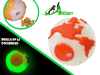 Orbee-Tuff Planet Ball Glow y Libera Snacks1