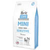 Brit Care Mini Grain Free Sensitive Venison Alimento Para Perro2
