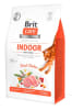 Brit Care Cat Grain Free Indoor Anti-Stress Alimento Para Gato2