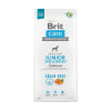 Brit Care GF Junior Large Breed Salmon3