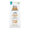 Brit Care GF Senior & Light Salmon1