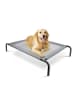 Cama Elevada BRNX Tamaño L (76 x 114 x 15 cm)2
