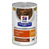 Hill's Canine C/D Alimento Húmedo para Perros 13 OZ1