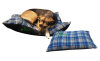 Cojín cama para perro Aspenpet1